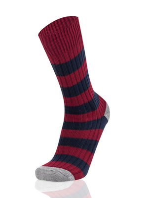 Double Stripes Socks