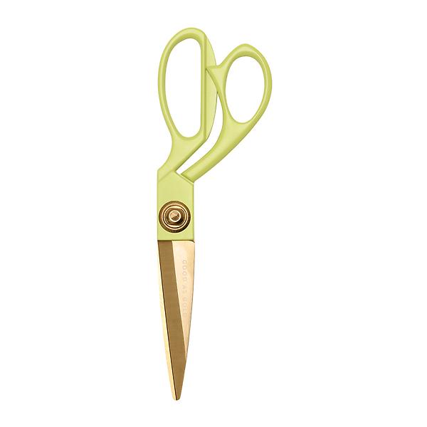 Scissors Matcha - Good As Gold