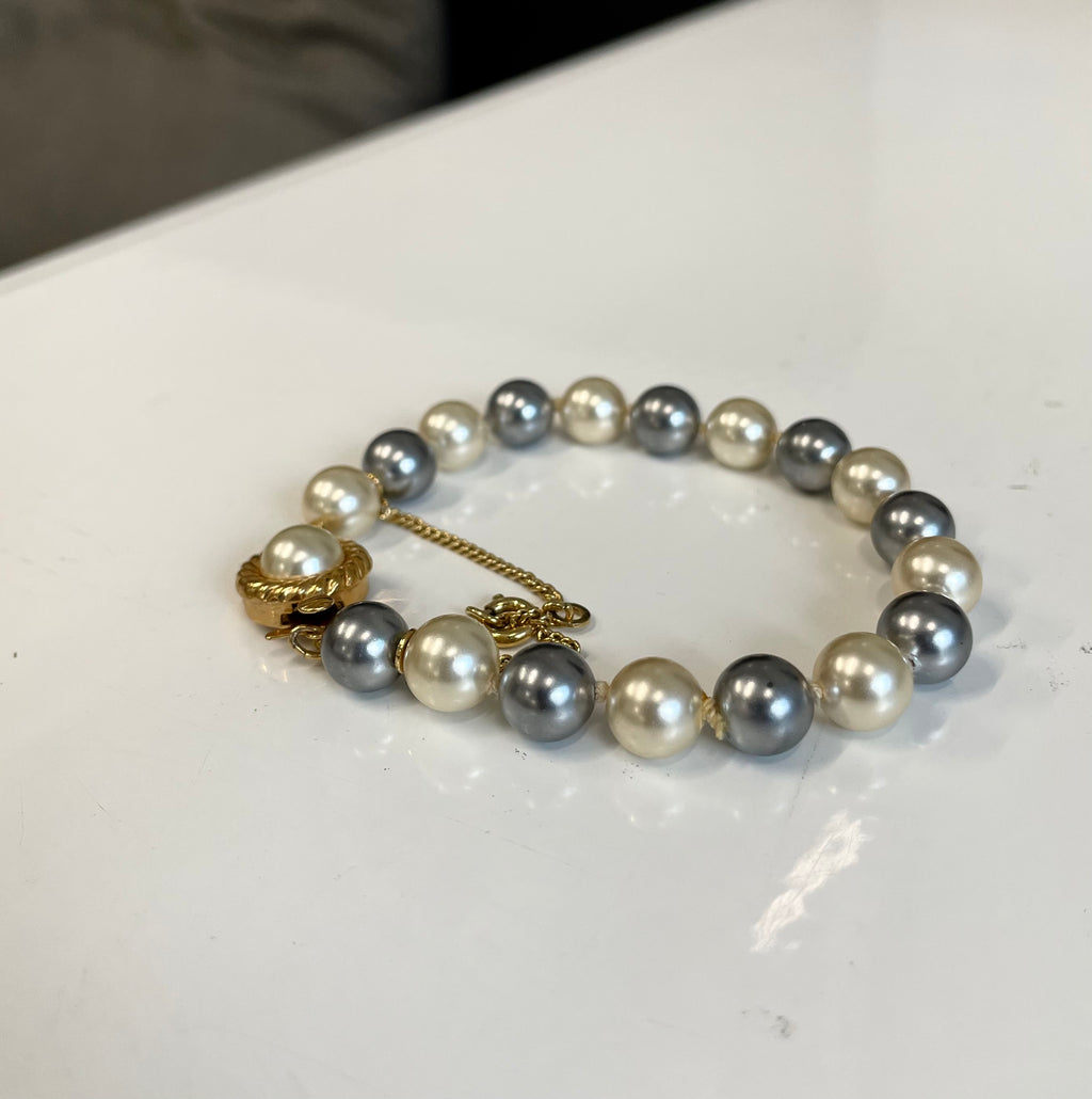 Voila - pearl bracelet special