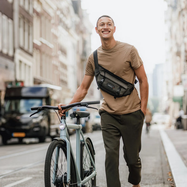 Jay backpack deals kickstarter