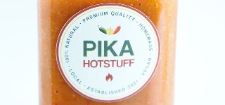 Pika Hotstuff