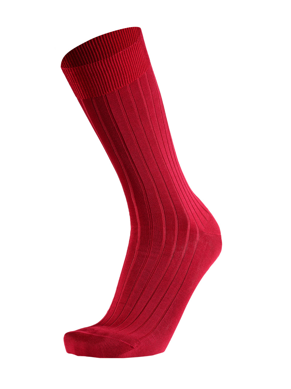 Canalé Imperial Red Socks