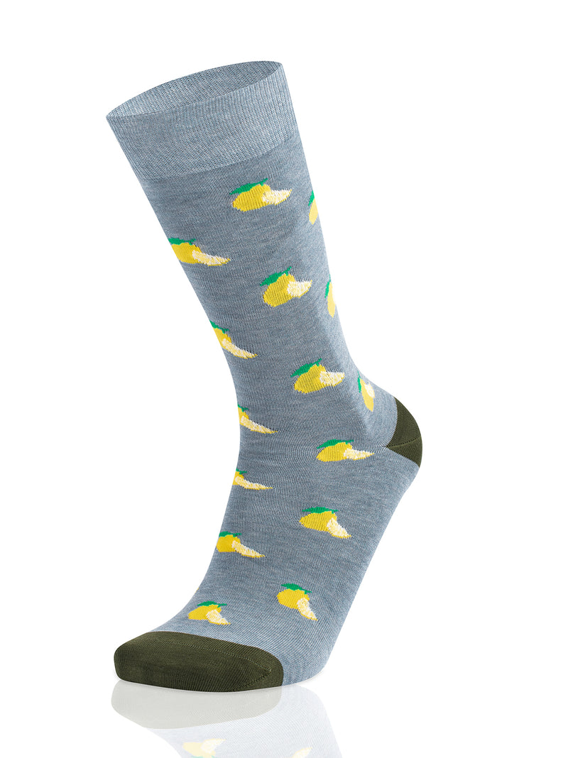 Lemons Socks