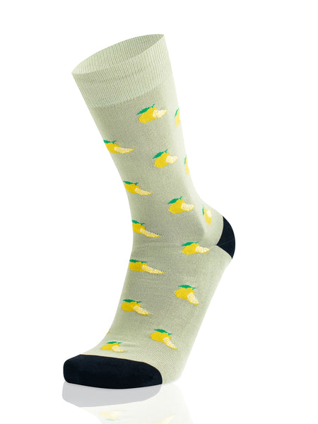 Lemons Socks