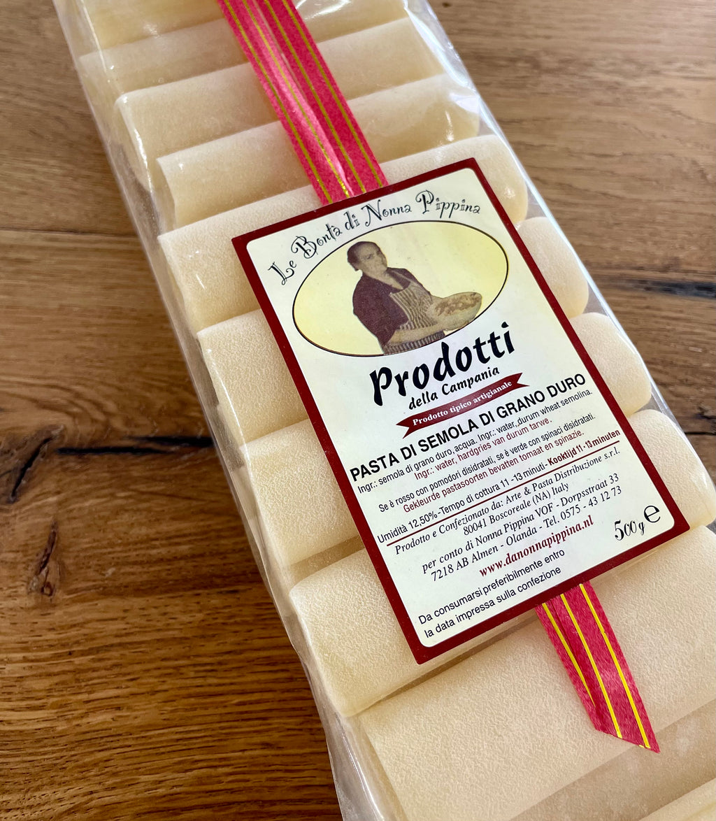 Prodotti pasta