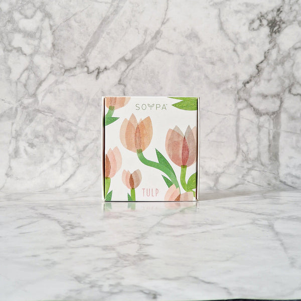 Tulp Soap (80g)