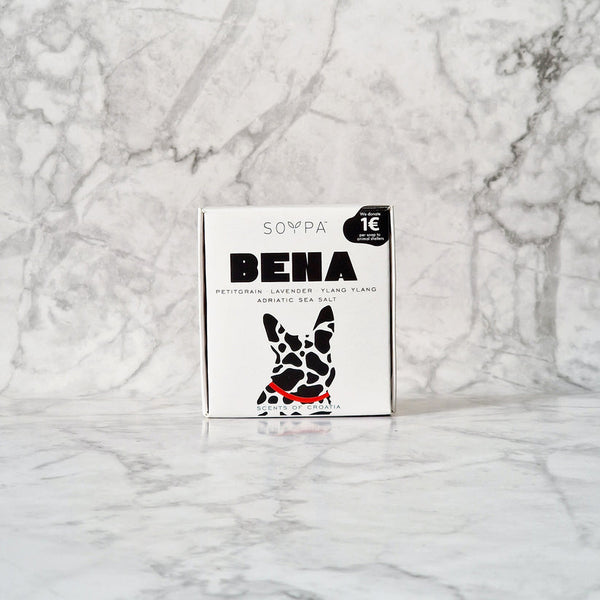 Bena Soap (80g)