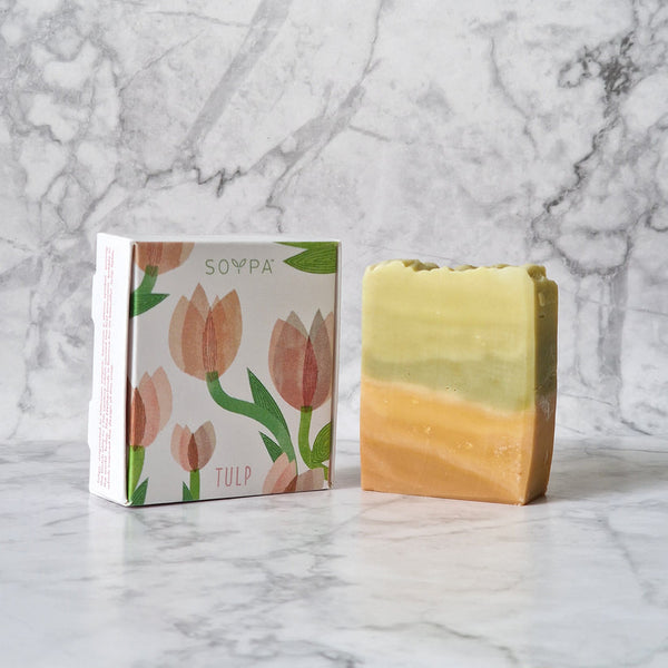 Tulp Soap (80g)