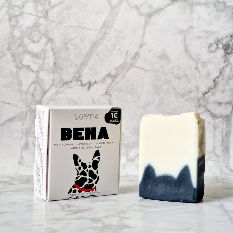 Bena Soap (80g)