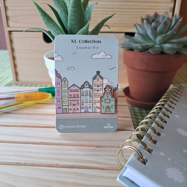 Green House + bookmark