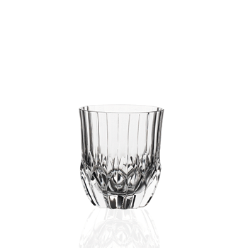 Crystal Adagio DOF Whiskey Glasses 6-set (35cl)