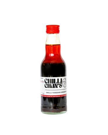 Chilli Vinegar dressing - 200ml