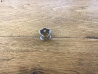 Stainless Steel Ring (9 styles)