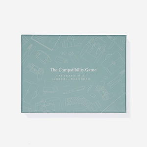 The Compatibility Game, Couples Activity Tool