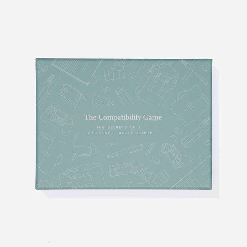 The Compatibility Game, Couples Activity Tool