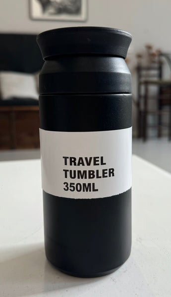 Travel Tumbler 350ml