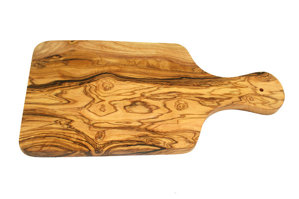 Olive Tree Herb Board - 30 cm ( olive wood )