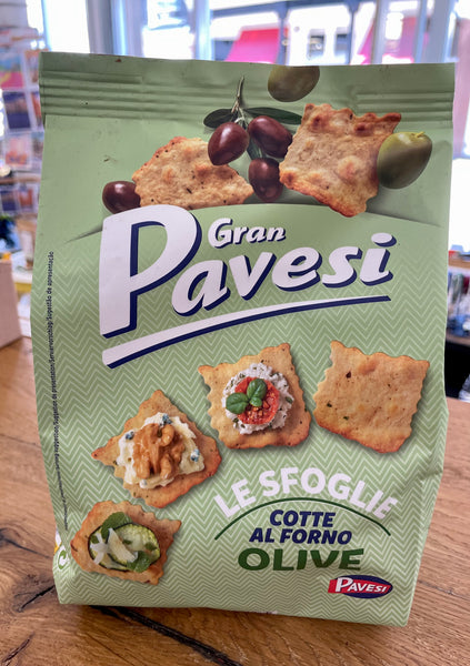 Gran Pavesi