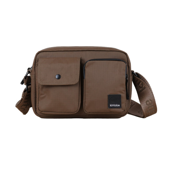 MILES Messenger Bag