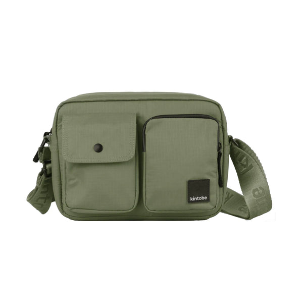 MILES Messenger Bag