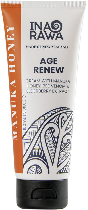 Age Renew Facial Cream (100ml)