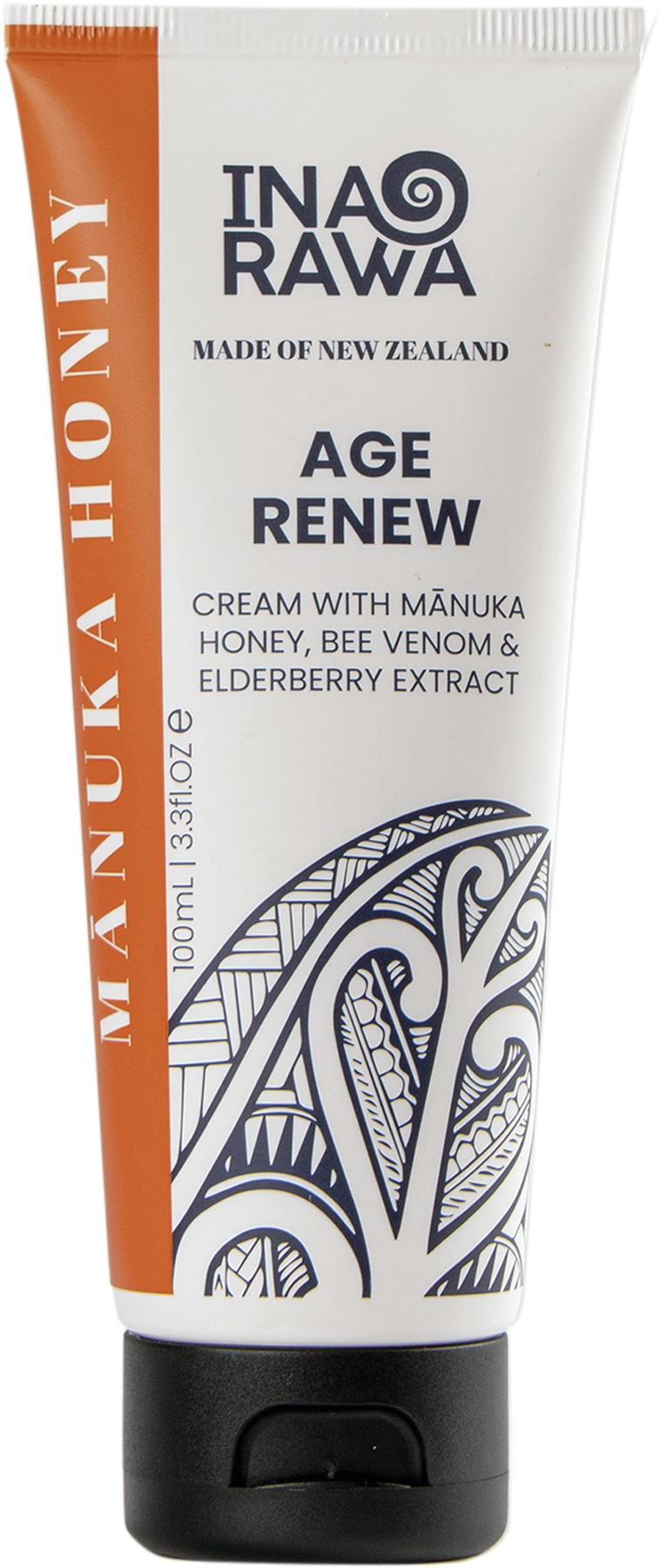 Age Renew Facial Cream (100ml)