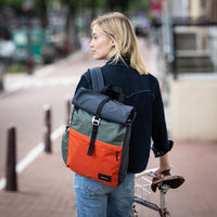 Bob Foldable Backpack