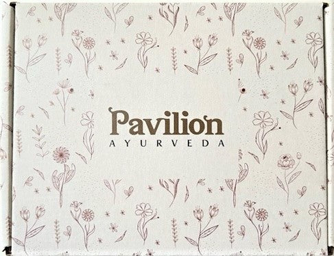 Pavilion Tea Gift Box