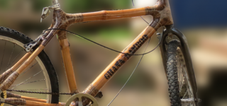 Bamboocycles