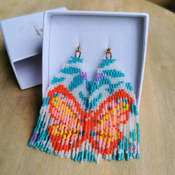 Butterfly Earrings