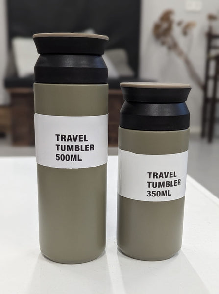 Travel Tumbler 350ml