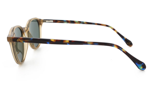 Cotinga Sunglasses