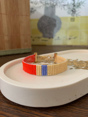 Line Bracelet (2 colours)