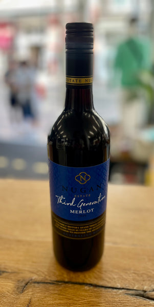 Nugan Merlot