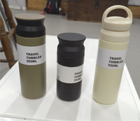 Travel Tumbler 350ml