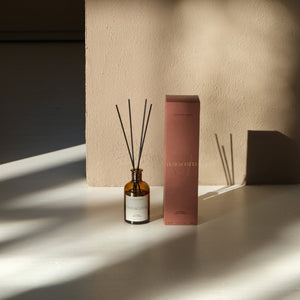 Apothecary Reed Diffuser 250ml Cinque Sensi