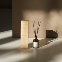 Apothecary Reed Diffuser 250ml Cinque Sensi