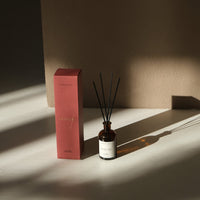 Apothecary Reed Diffuser 250ml Cinque Sensi