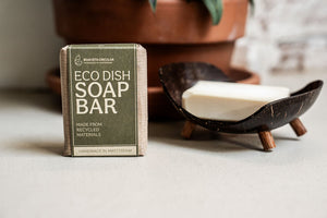 Eco Dish Soap  - 100gr