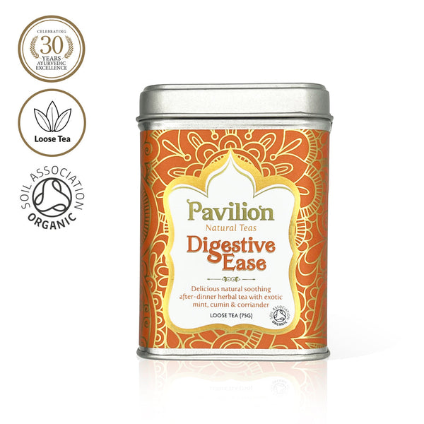 ORGANIC Digestive Tea (75g)