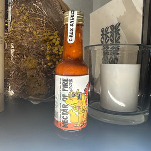 Nectar of Fire Hot Sauce (150ml)