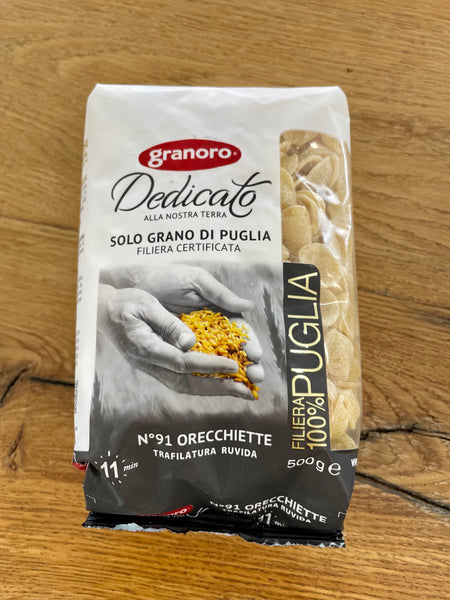 Granoro pasta