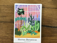 Giravolta postcards