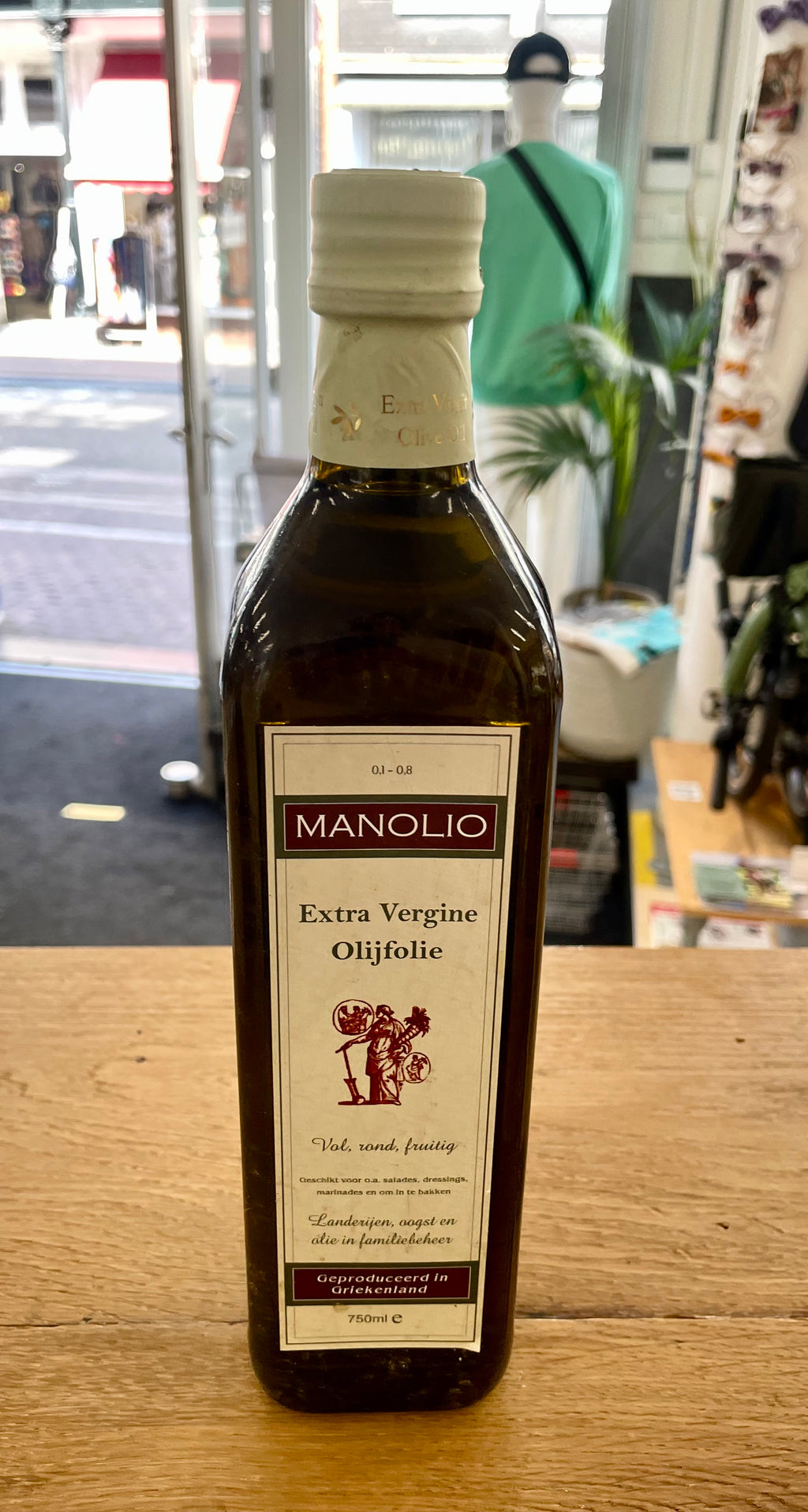 Manolio