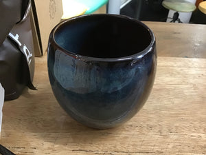 PERUVIAN Ceramic Cup