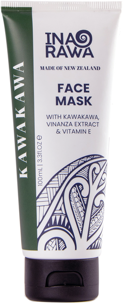 Face Mask (100ml)