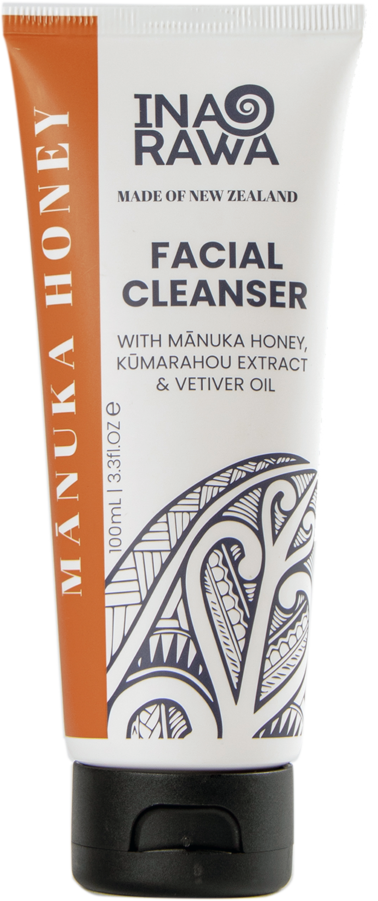 Facial Cleanser (100ml)