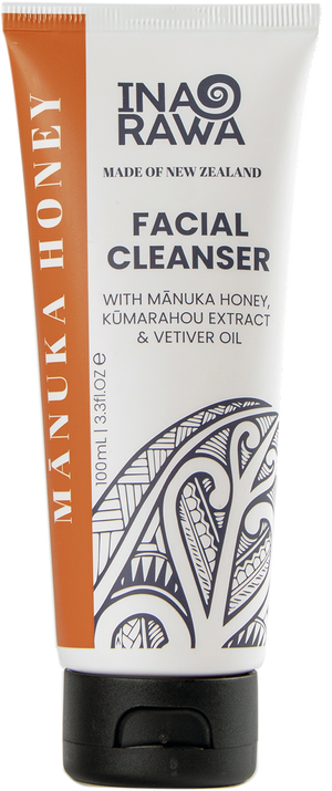 Facial Cleanser (100ml)