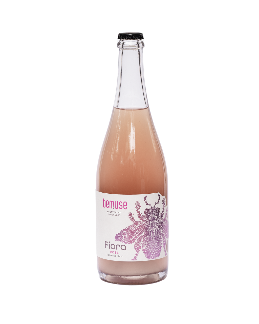 Flora Rose Brut (non-alcoholic) 750ml