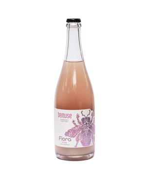 Fiora Rose Brut (non-alcoholic) 750ml